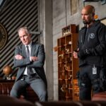 Shemar Moore Instagram - Double up on your #swat action tonight!!! Catch both episodes RIGHT NOW!!!! Let’s go 💣💥 @swatcbs