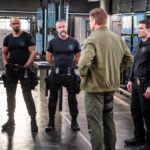 Shemar Moore Instagram – Double up on your #swat action tonight!!! Catch both episodes RIGHT NOW!!!! Let’s go 💣💥 @swatcbs