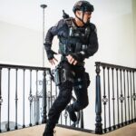 Shemar Moore Instagram - Gimme a TWO!! Gimme a TWO!!!!! Not ONE, but TWO brand new episodes of @swatcbs this FRIDAY!!! Let’s go Fam!!!! 🔥💣💥