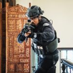 Shemar Moore Instagram - Gimme a TWO!! Gimme a TWO!!!!! Not ONE, but TWO brand new episodes of @swatcbs this FRIDAY!!! Let’s go Fam!!!! 🔥💣💥