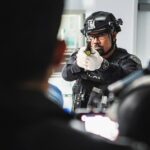 Shemar Moore Instagram - Gimme a TWO!! Gimme a TWO!!!!! Not ONE, but TWO brand new episodes of @swatcbs this FRIDAY!!! Let’s go Fam!!!! 🔥💣💥