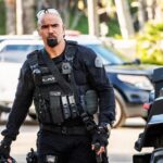 Shemar Moore Instagram - DOUBLE DOWN on @swatcbs this Friday with BACK TO BACK all new episodes starting at 8PM on @cbstv ‼️ I SAID WHAT I SAID 😜💣💥🔥