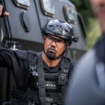 Shemar Moore Instagram - DOUBLE DOWN on @swatcbs this Friday with BACK TO BACK all new episodes starting at 8PM on @cbstv ‼️ I SAID WHAT I SAID 😜💣💥🔥