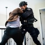 Shemar Moore Instagram - DOUBLE DOWN on @swatcbs this Friday with BACK TO BACK all new episodes starting at 8PM on @cbstv ‼️ I SAID WHAT I SAID 😜💣💥🔥