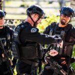 Shemar Moore Instagram - DOUBLE DOWN on @swatcbs this Friday with BACK TO BACK all new episodes starting at 8PM on @cbstv ‼️ I SAID WHAT I SAID 😜💣💥🔥