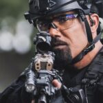 Shemar Moore Instagram - More stills from TONIGHTS @swatcbs episode!!! You don’t want to miss this one! 💣🔥💥