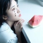 Shen Yue Instagram - 🍉