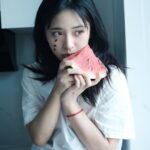 Shen Yue Instagram - 🍉