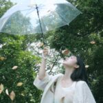 Shen Yue Instagram - 🌧️