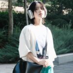 Shen Yue Instagram - 短毛返场🤳