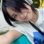 Shen Yue Instagram - 短毛返场🤳