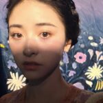 Shen Yue Instagram – 端午∠( ᐛ 」∠)＿