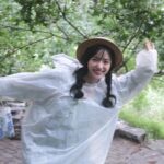 Shen Yue Instagram - 端午∠( ᐛ 」∠)＿