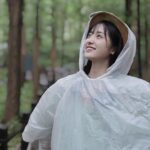 Shen Yue Instagram - 端午∠( ᐛ 」∠)＿