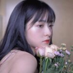 Shen Yue Instagram - 🤳