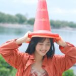 Shen Yue Instagram - 🤳