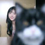 Shen Yue Instagram - 🤳