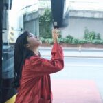 Shen Yue Instagram - 🤳