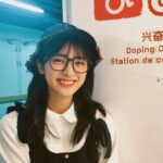 Shen Yue Instagram - 快乐大人也要过节🫧