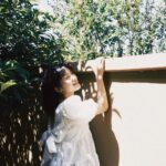 Shen Yue Instagram - 暑假快乐