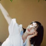 Shen Yue Instagram - 暑假快乐