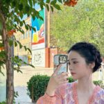 Shen Yue Instagram - 端午∠( ᐛ 」∠)＿