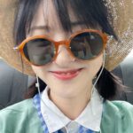 Shen Yue Instagram - 去度假吧