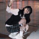 Shen Yue Instagram - 快乐大人也要过节🫧