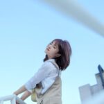 Shen Yue Instagram - 失踪人口回归😅