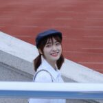 Shen Yue Instagram - 👧🏻