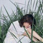 Shen Yue Instagram - 🌿🌿