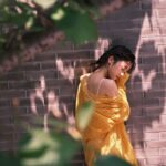 Shen Yue Instagram - 🌼夏天夏天