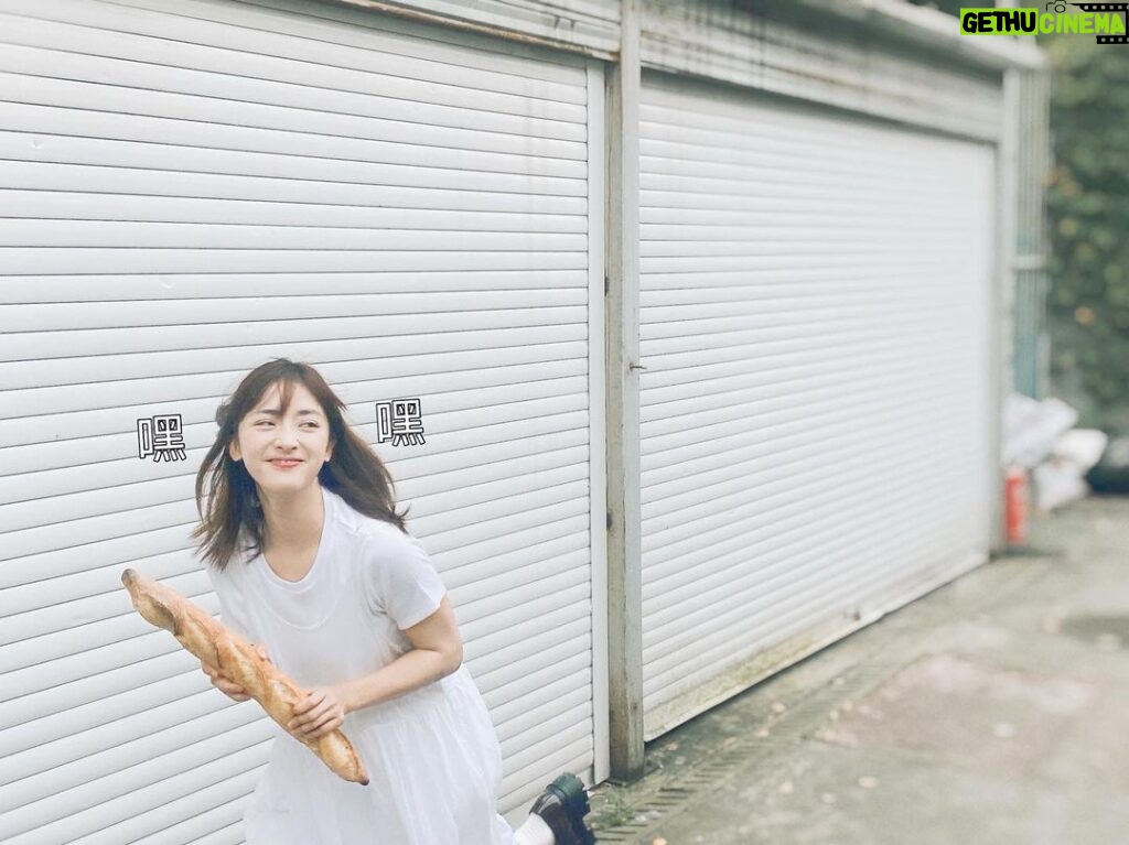 Shen Yue Instagram - 🏃‍♀️🏃‍♀️