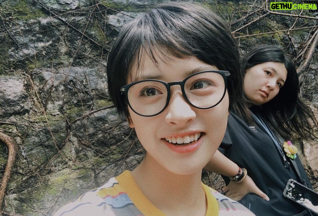 Shen Yue Instagram - 夏朗朗拜拜👋🏻~~