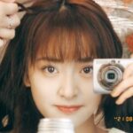 Shen Yue Instagram - 及时自拍🤳