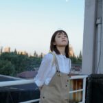 Shen Yue Instagram - 失踪人口回归😅