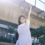 Shen Yue Instagram - 热😛