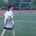 Shen Yue Instagram - 👧🏻