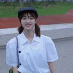 Shen Yue Instagram - 👧🏻