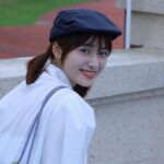 Shen Yue Instagram - 👧🏻