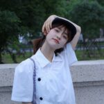 Shen Yue Instagram - 👧🏻