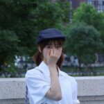 Shen Yue Instagram - 👧🏻