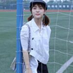 Shen Yue Instagram - 👧🏻