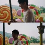 Shen Yue Instagram - 双娇和顾人齐的夏天结束啦！祝各位端午节安康