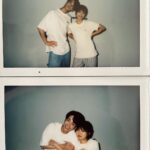 Shen Yue Instagram - 双娇和顾人齐的夏天结束啦！祝各位端午节安康