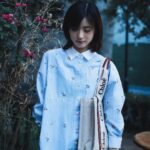 Shen Yue Instagram - 🥤