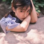 Shen Yue Instagram - 🌼夏天夏天