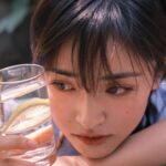Shen Yue Instagram - 🌼夏天夏天