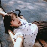 Shen Yue Instagram -