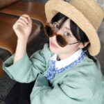 Shen Yue Instagram - 去度假吧